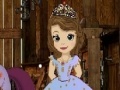 Game The first concern of pet Sofia
