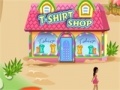 Game Shopaholic Beach