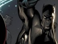 Game Black Panther - Find The Differences