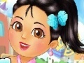 Game Dora and Friends Naiya