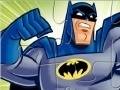 Game Batman: Puzzles