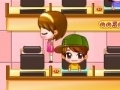Game Mimi: Pure shop