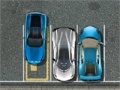 Game Super car parking