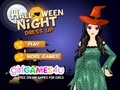 Game Halloween Night