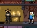 Game Adventure Time: Castle