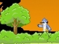 Game Regular show killer zs