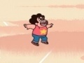 Game Steven Universe Gem bound
