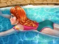 Game Anna Swimming Pool