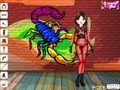 Game Scorpio Lady