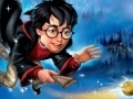 Game Harry Potter: Sort My Tiles