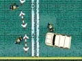Game GTA: Urban Warfare