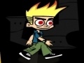 Game Johnny Test: Johnny Friendly