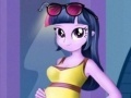 Game Equestria Girls: Shop for pregnant women