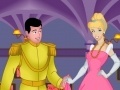 Game Cinderella and the Prince