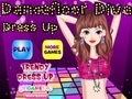 Game Dance-floor Diva