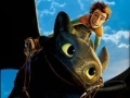 Game How to Train Your Dragon: Find a pair