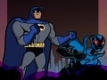 Game Batman: The Brave and the Bold - Fallen terror