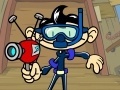 Game Codename: Kids Next Door - Numbuh Generator