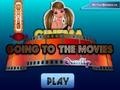 Game Going to the Movies Dress Up