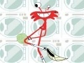 Game Foster's Home for Imaginary Friends Wilt's Wash-N-Swoosh!