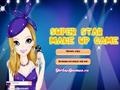 Game Superstar Make-Up
