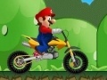 Game Mario Fun Ride