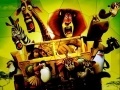 Game Madagascar Puzzle Mania