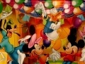 Game Mickey Mouse: Puzzle Mania