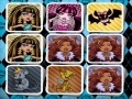 Game Monster High: Monster Freakout