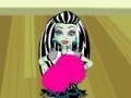 Game Monster High: Pom-Pom Panic