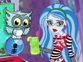 Game Monster High: Ghoul Juice