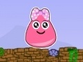 Game Adventure Of Pou