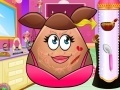 Game Pou Girl Rejuvenation 