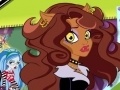 Game Monster High: Cram Fest