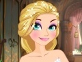 Game Rapunzel: Wedding hairdresses