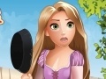 Game Rapunzel: Great Makeover