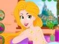 Game Modern Rapunzel: Spa Day