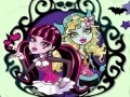 Game Monster High: Monster Mail