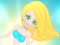 Game Sweet Mermaid