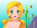 Game Mermaid: Party Style