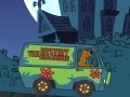 Game Scooby-Doo: Car Ride 2