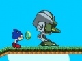 Game Sonic X