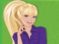 Game Barbie: Care N Cure