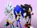 Game Sonic Click Alike