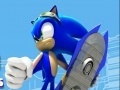 Game Sonic Pick The Pairs