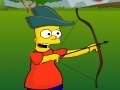 Game Simpson Archer