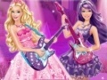 Game Barbie: Rock n' Harmony