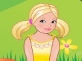 Game Barbie: Ready, Set, Check-Up