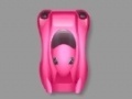 Game Barbie: Race Car Cutie