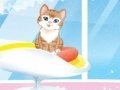 Game Barbie: Little Critter Clinic
